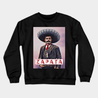 Zapata Crewneck Sweatshirt